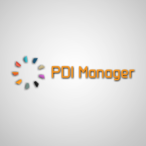 PDI Manager LOGO-APP點子