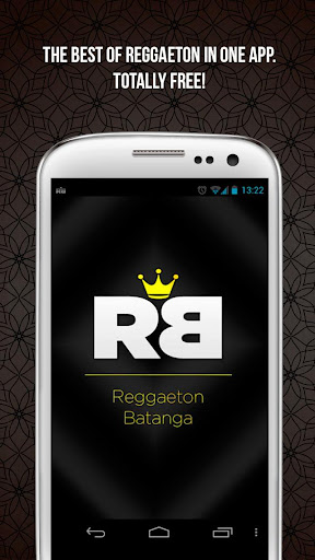 Reggaeton Music