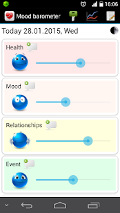 How to mod Mood Barometer 1.0 mod apk for pc