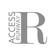 Access Runway  Icon
