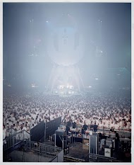 Sensation. The White Edition