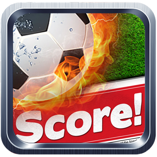 Score!World Goals 2014 體育競技 App LOGO-APP開箱王