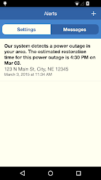 NPPD Outages poster 3