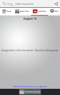 The Inspiration Show(圖3)-速報App