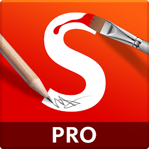 SketchBook Pro for Tablets -  apps