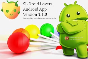 SL Droid Lovers APK ภาพหน้าจอ #11