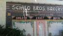 Scialo Bros. Bakery Mural