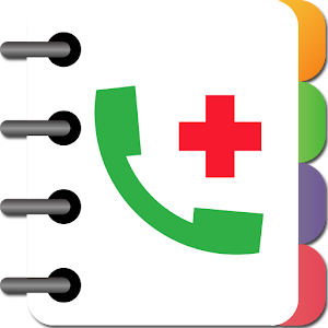 AndPhoneBook logo