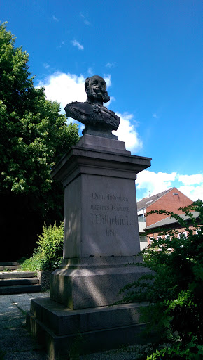 Denkmal Kaiser Wilhelm I.