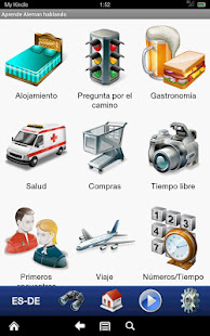 Aprende Alemán hablando(圖1)-速報App