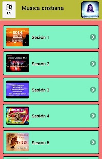 How to get Musica cristiana 0.0.1 apk for bluestacks
