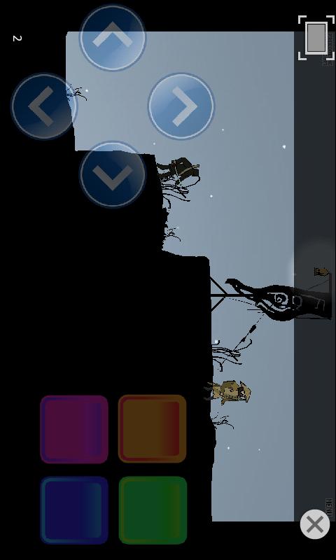 GGDroid Engine PRO Screen 3