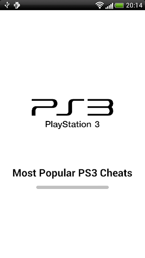 PS3 gamescheat codes