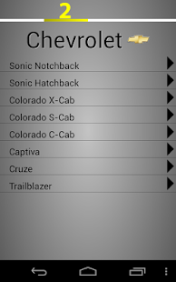 How to mod PonRod: Car list คำนวณค่างวดรถ 2.1.6 unlimited apk for laptop
