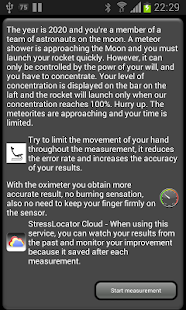 Biofeedback Save Astronauts(圖2)-速報App