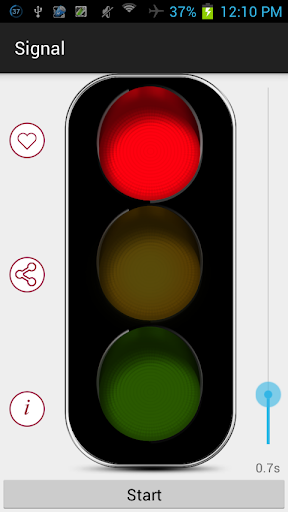 Traffic Lights