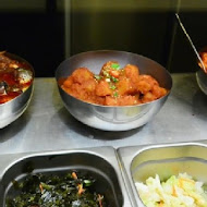 西羅伐韓國料理