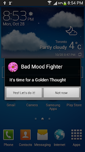 How to install Bad Mood Fighter Free 1.4 mod apk for laptop