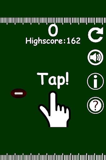 Tap Football