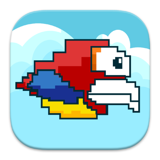 Wing Bird 冒險 App LOGO-APP開箱王