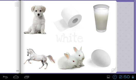 How to install Colors for Kids - Sound Book lastet apk for pc