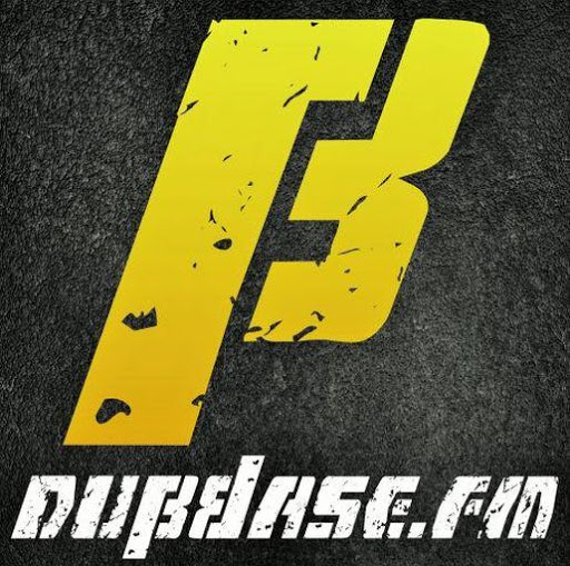 Dubbase.FM HQ