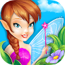 Fairy Princess - Free Game icon