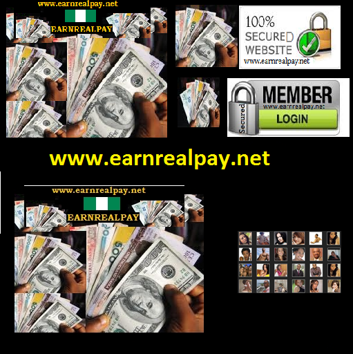 MAKE MONEY ONLINE IN NIGERIA