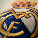 Real Madrid Wallpaper icon