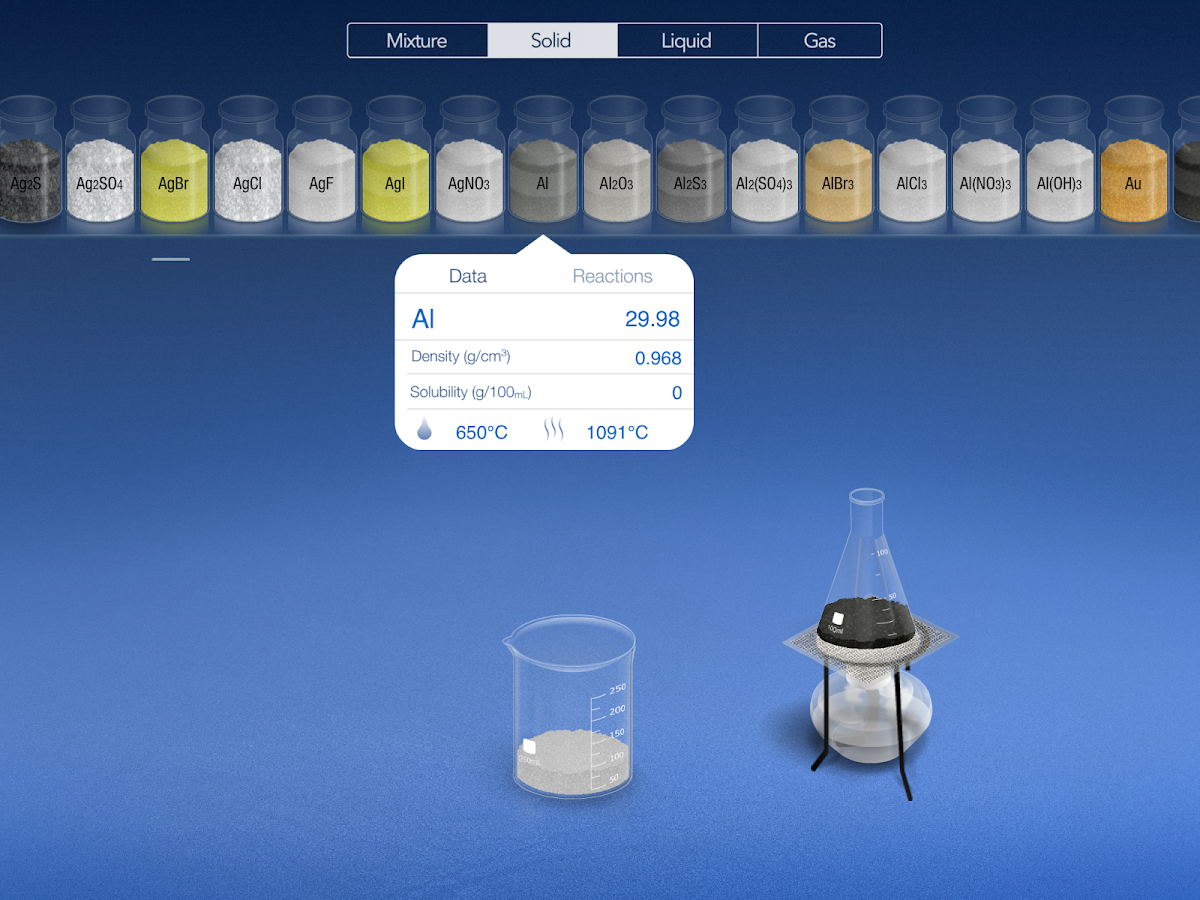 Virtual chemistry lab portable 2 0 pprtable tengumo