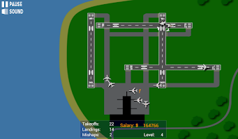 Airport Madness 2 APK 스크린샷 이미지 #5