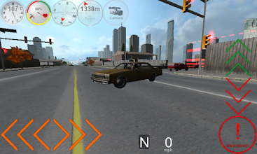 Duty Driver Taxi LITE APK Download for Android