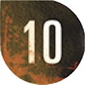 10 Days logo