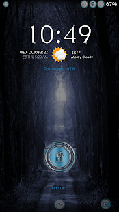Free Mystify APK