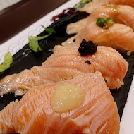 supreme salmon 美威鮭魚
