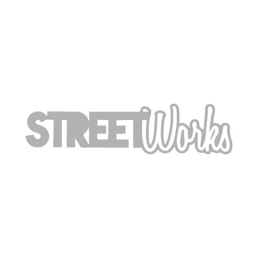 Street Works LOGO-APP點子