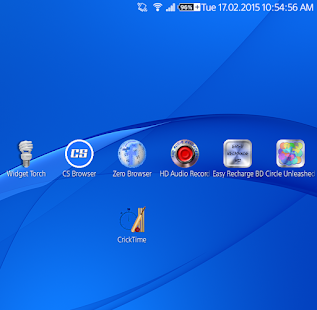 CrickTime ▌WorldCup Fixture 15 Screenshots 13