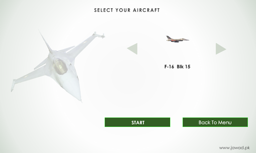 免費街機App|PAF - The Art of Interceptors|阿達玩APP