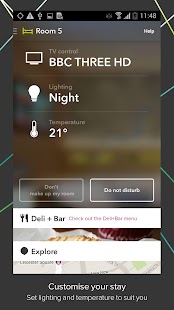 hub by Premier Inn Screenshots 3