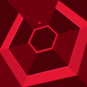 Super-Hexagon
