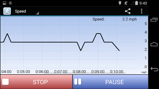 JogTracker Pro(圖4)-速報App