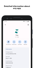Skit Premium - apps manager 2