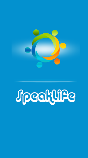 SpeakLife