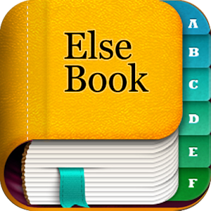 elseBook - Second Address Book.apk 1.1.1.24