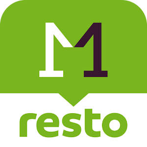 Monetico Resto logo