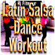 Salsa Dance Beg - Denise Druce