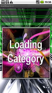 AndBoard-X Screenshots 2