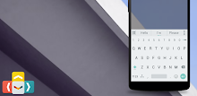 aitype Lollipop Keyboard Light APK