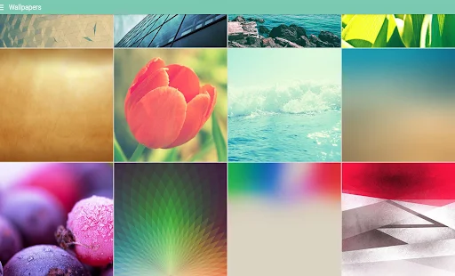 KooGoo Icon Theme Apex Nova Go - screenshot thumbnail