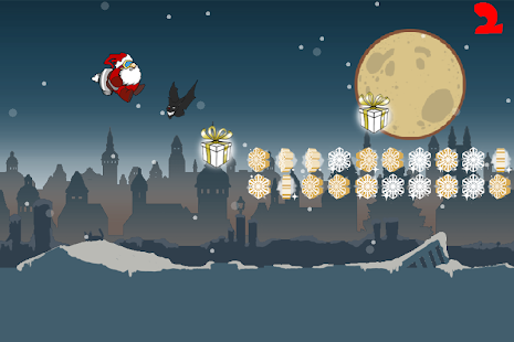 Santa Christmas Challenge Screenshots 2